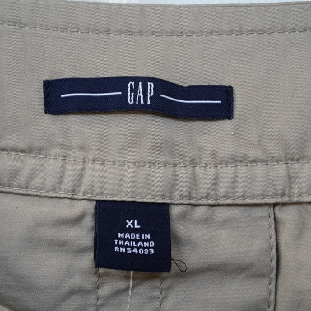 Jacket XL